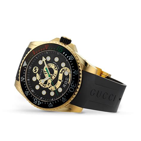 gucci dive ya 136|gucci watches for men uk.